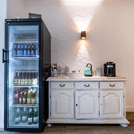 Landgasthaus Zum Kreuzberg Schonbach  Екстериор снимка