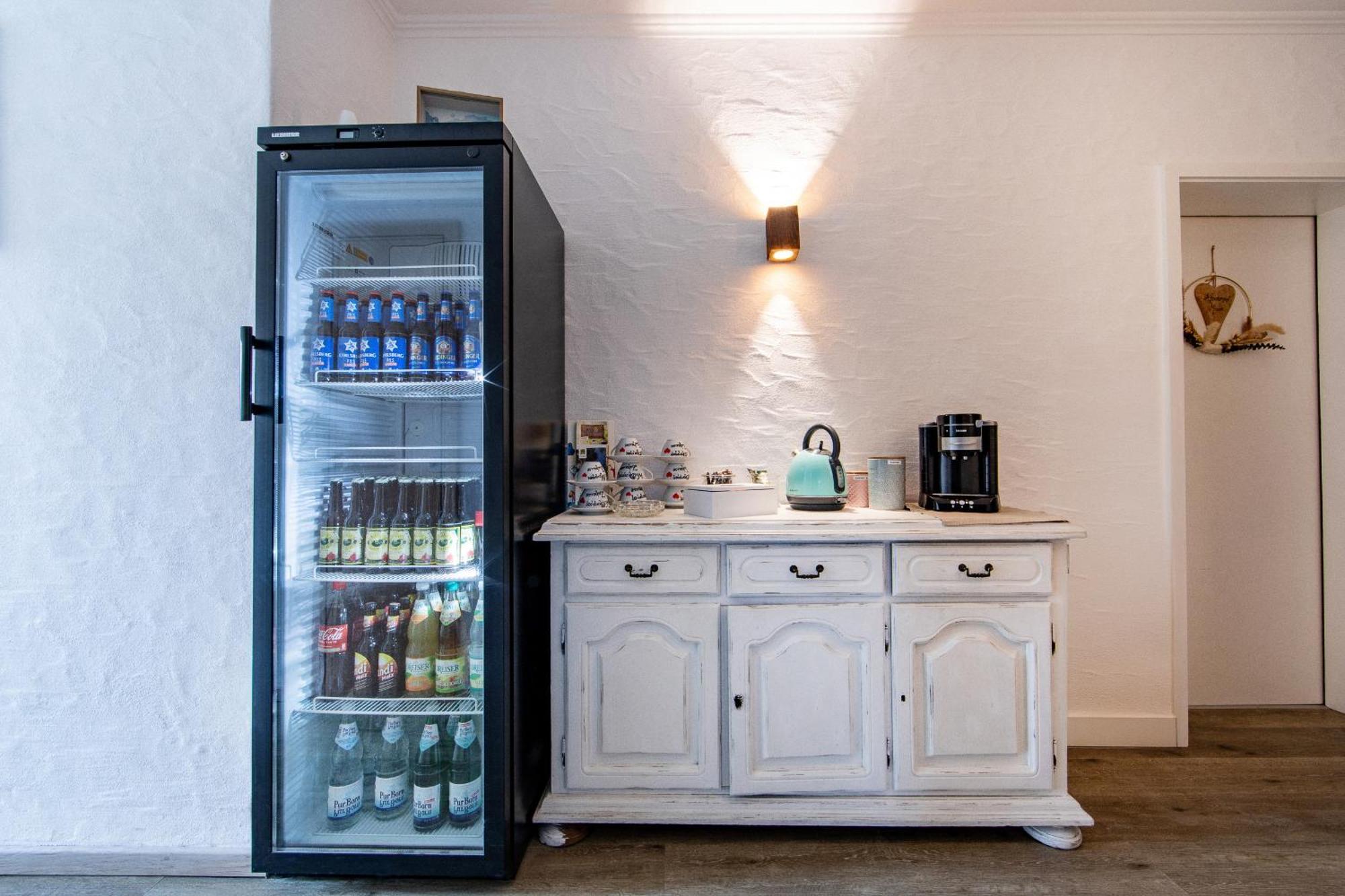 Landgasthaus Zum Kreuzberg Schonbach  Екстериор снимка