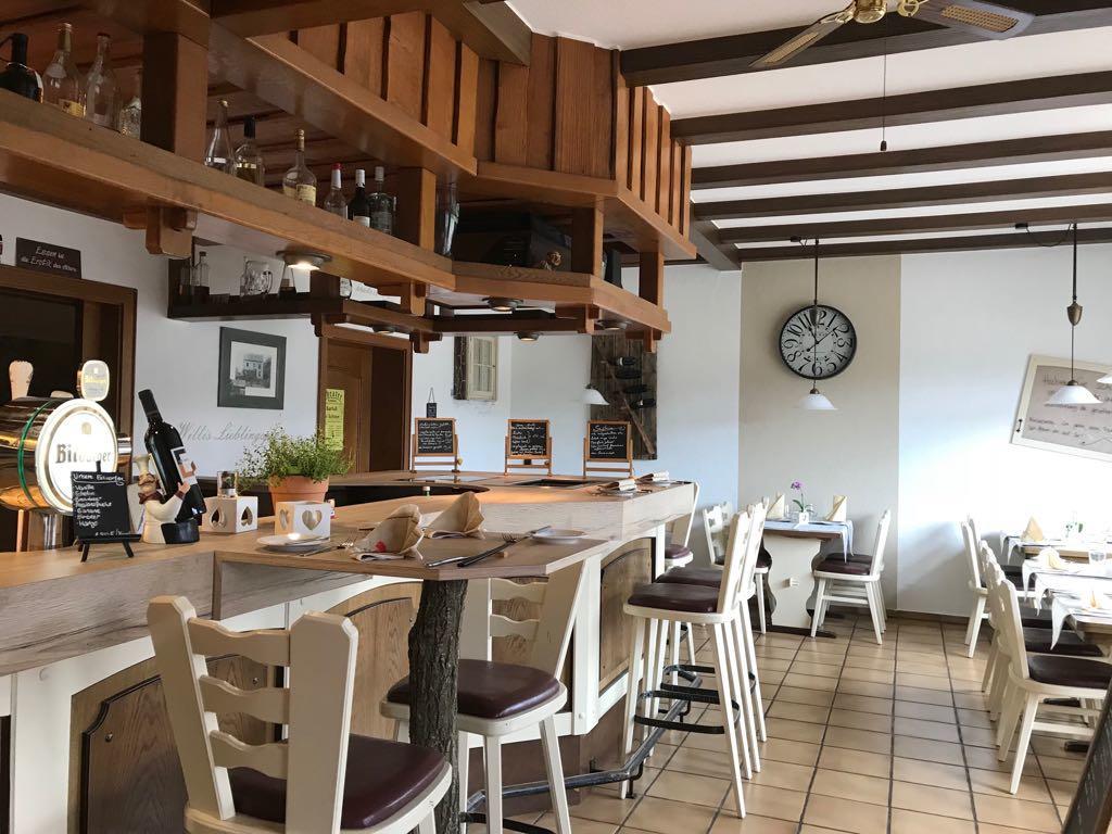 Landgasthaus Zum Kreuzberg Schonbach  Екстериор снимка